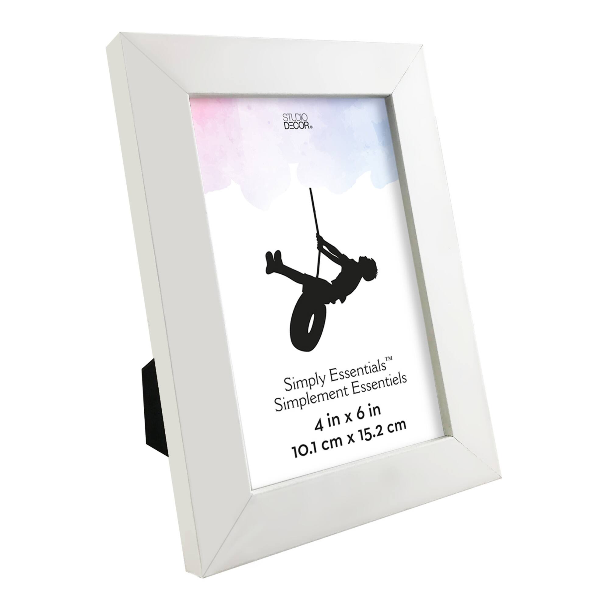 Simply Essentials™ Linear Frame by Studio Décor